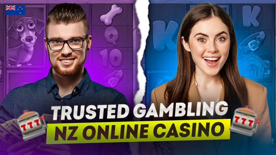 TOP paying online casino NZ | Online gambling NZ | Who takes the lead?